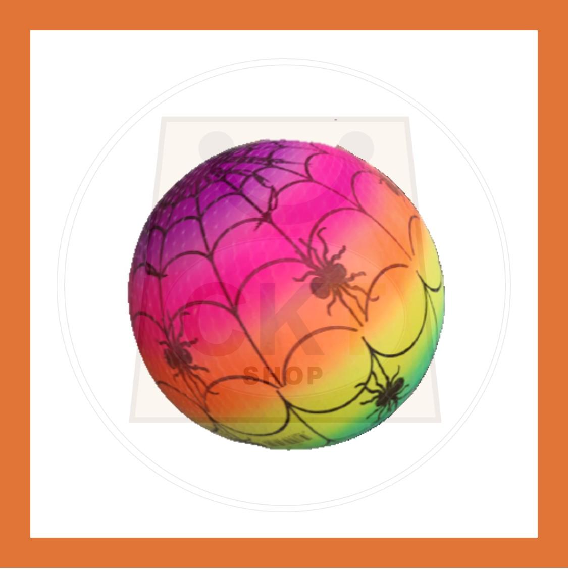 Inflatable PVC Ball Football Soccer Rubber Ball Kids Children Beach Pool Sports Bola Getah Kanak-Kanak Bola Pantai Getah