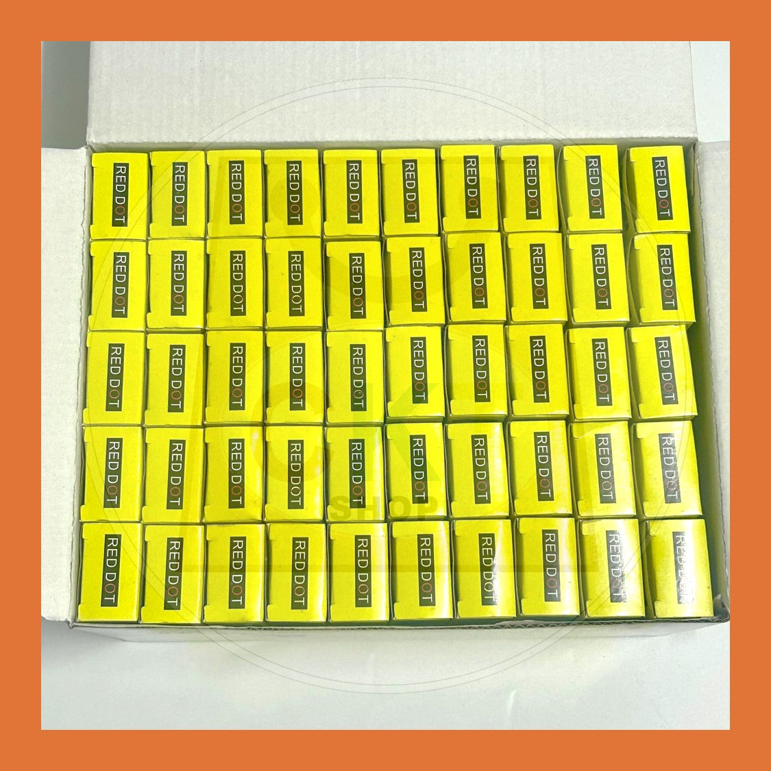 BULK PURCHASE -3 Second Glue 50's │ Gam 3 Saat 50's