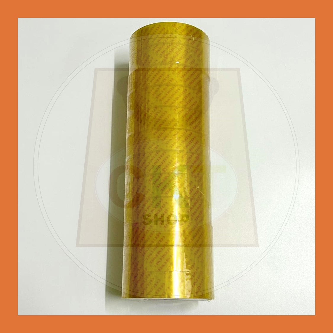 BULK PURCHASE - OPP Tape 24mm 12's