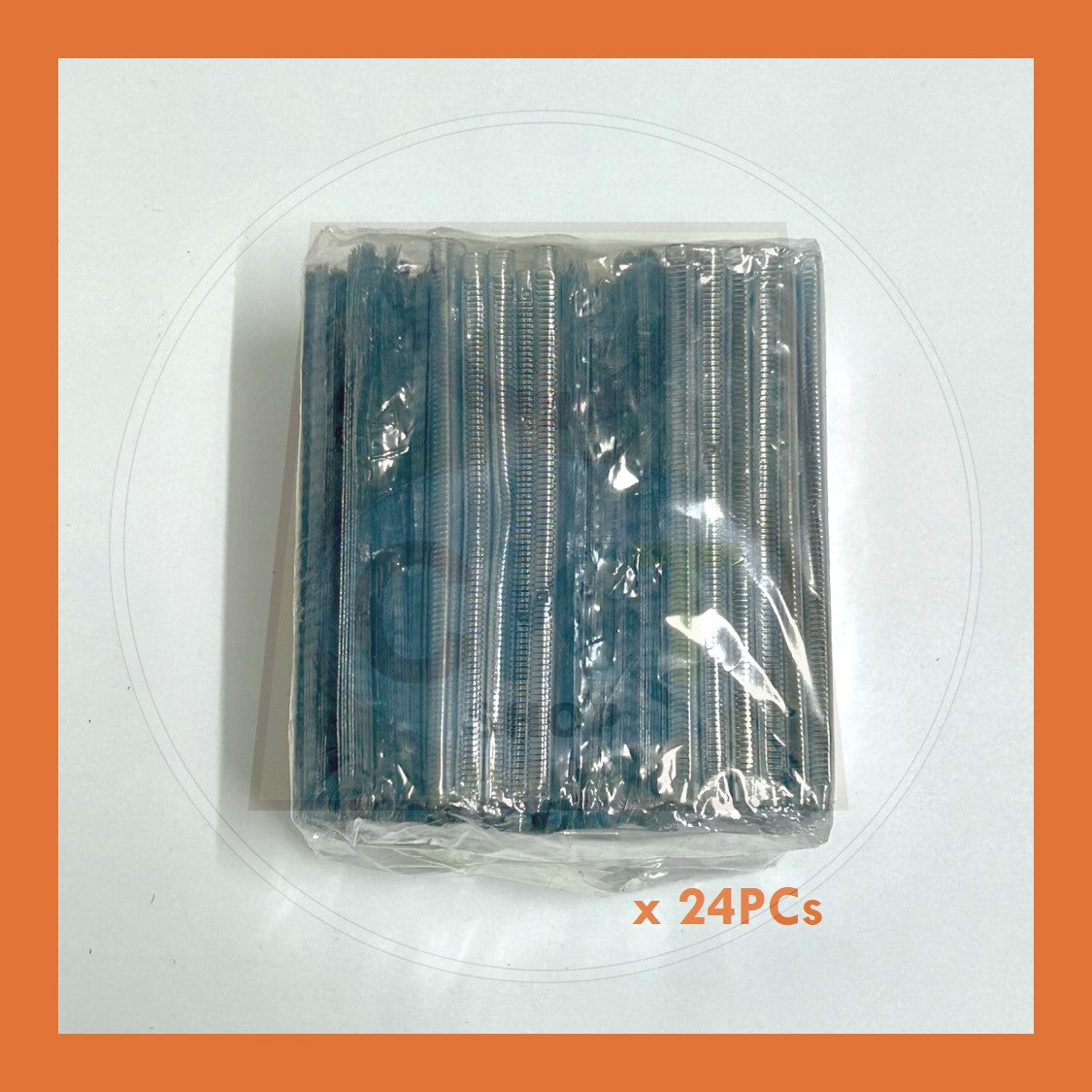 BULK PURCHASE - IC Card Holder 24's │ IC Kad Holder 24's