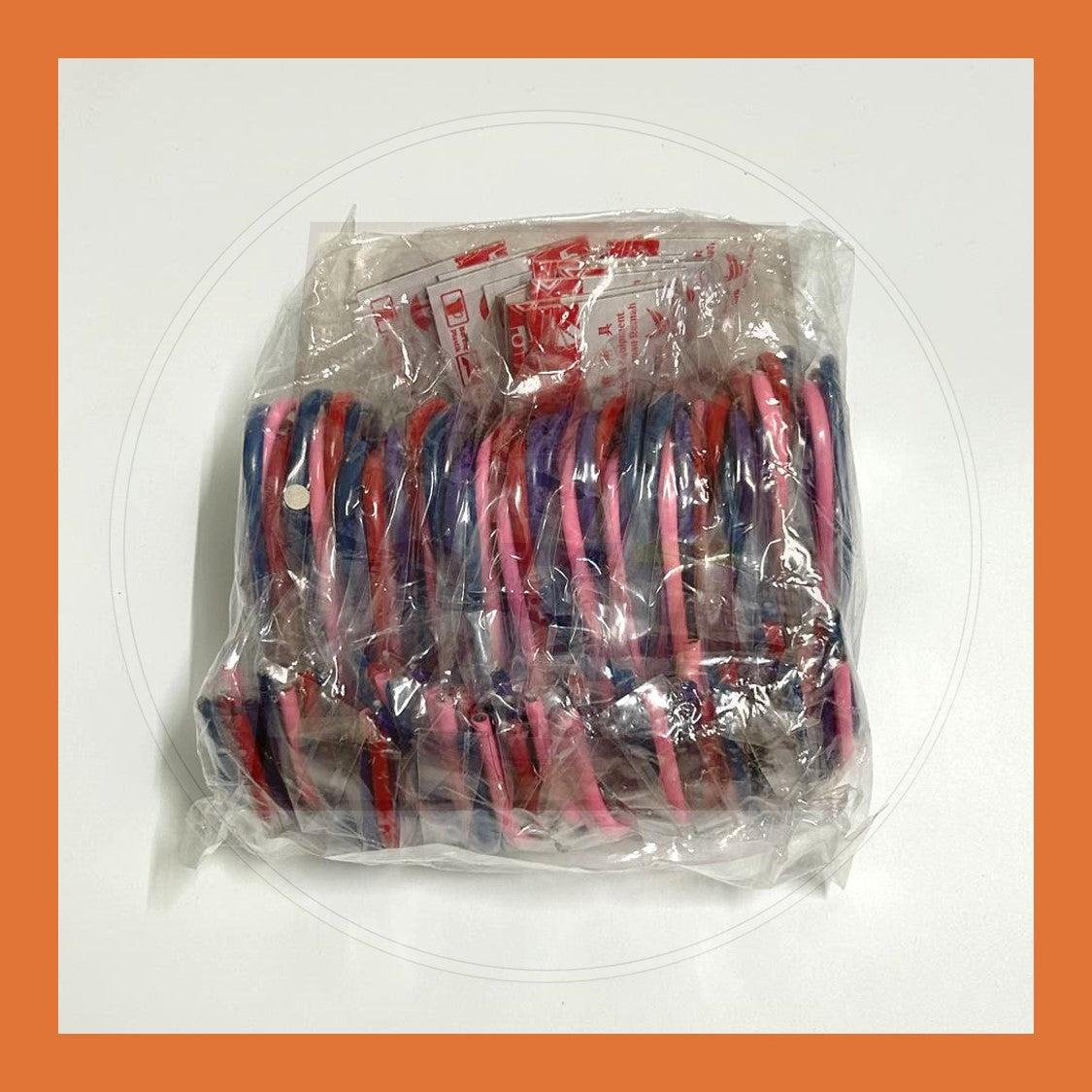 BULK PURCHASE - 5PCs 4inch S Hooks 12's │ 5PC 4inch Gantung S 12's