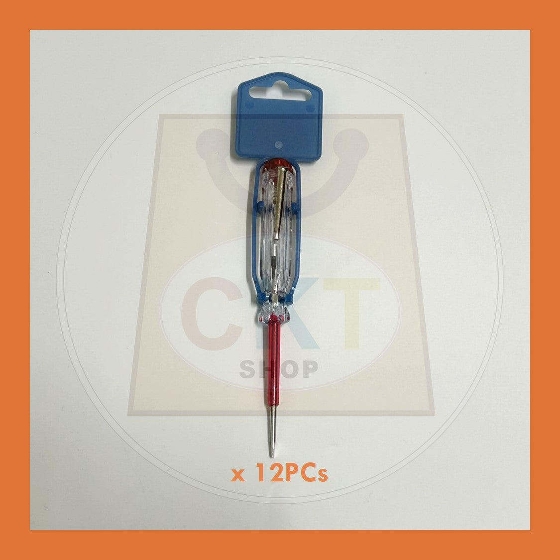 BULK PURCHASE - Testpen 12's│Pen Ujian 12's