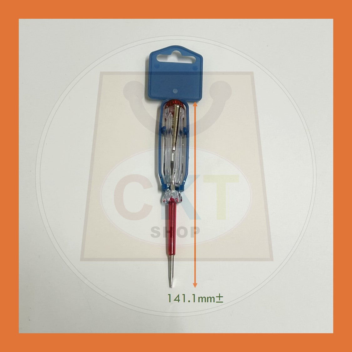 BULK PURCHASE - Testpen 12's│Pen Ujian 12's