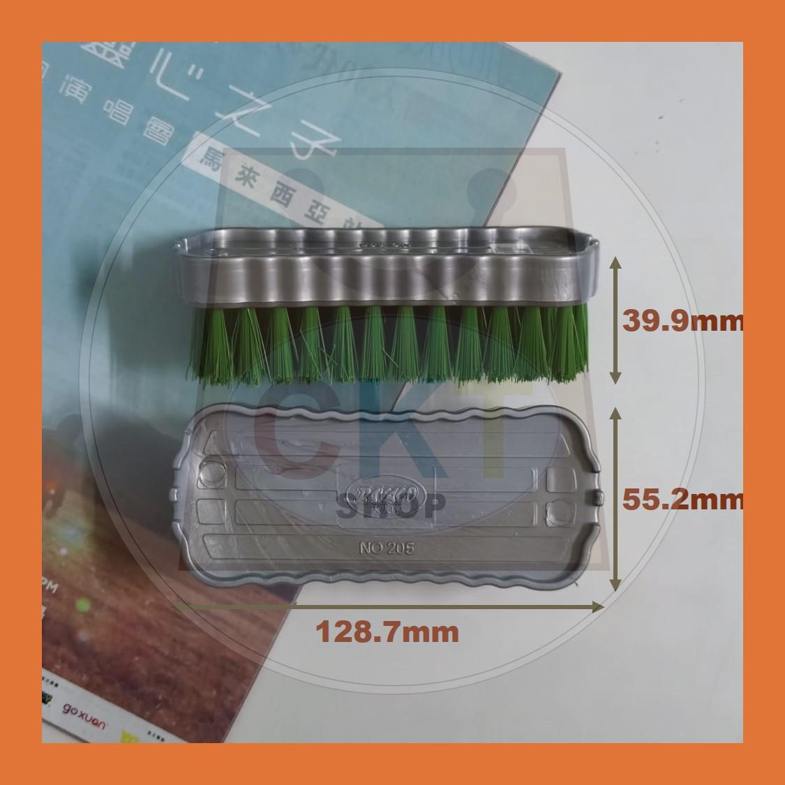 Rayaco Washing Hand Brush Heavy Duty Floor Cleaning Tiles Scrub Toilet Berus Gosok Bersih Pencuci Tandas Scrubbing
