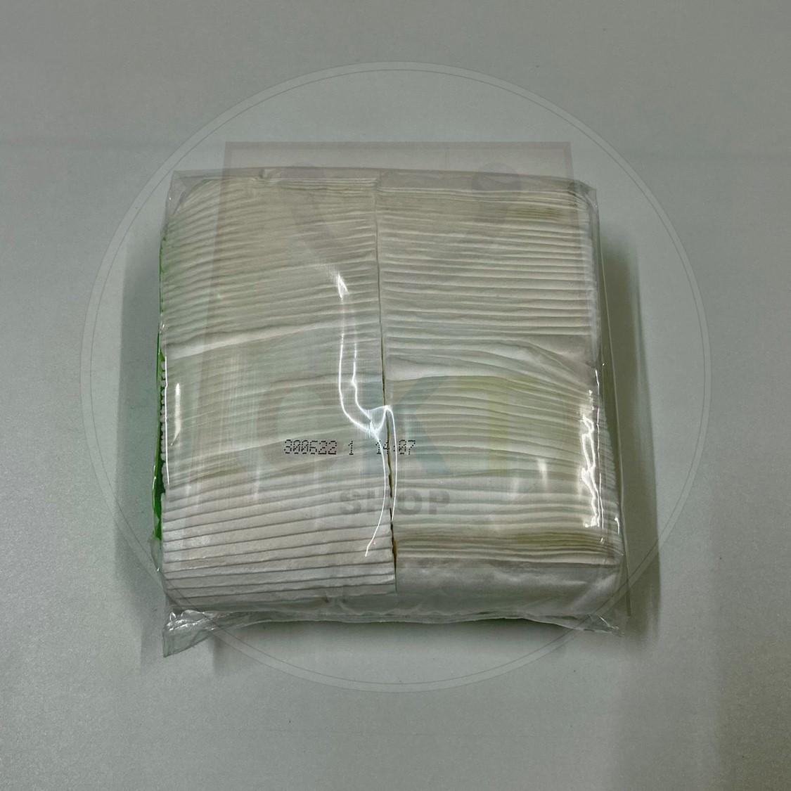 Superior Facial Cotton / Kapas Muka 100pads/pack