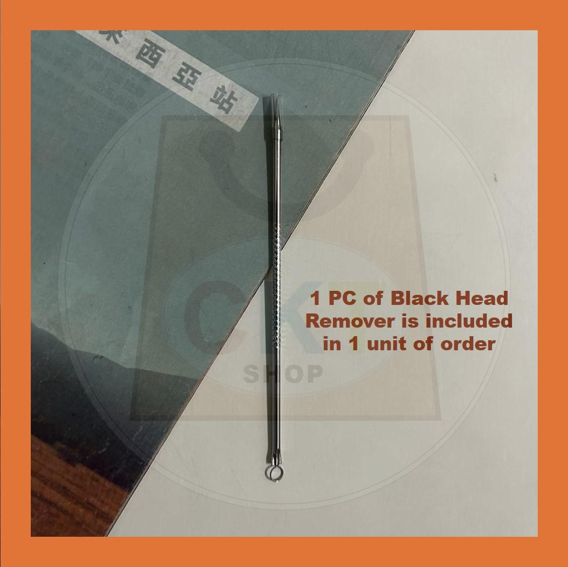 Acne Extractor Remover Blackhead Pimple Extraction Clearing Needles Stick Blemish Squeeze Extractor Tool Magic