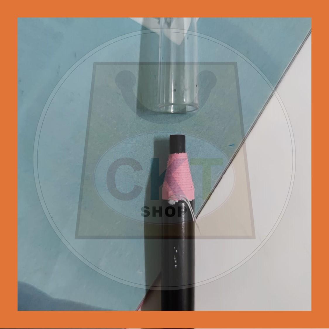 Eyebrow Pencil 1818 Tear Off Water Proof Cosmestic