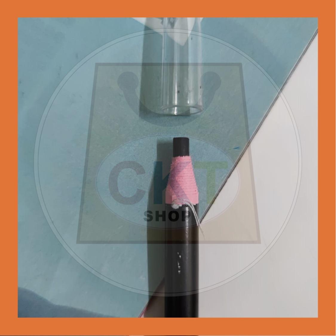 Eyebrow Pencil 1818 Tear Off Water Proof Cosmestic