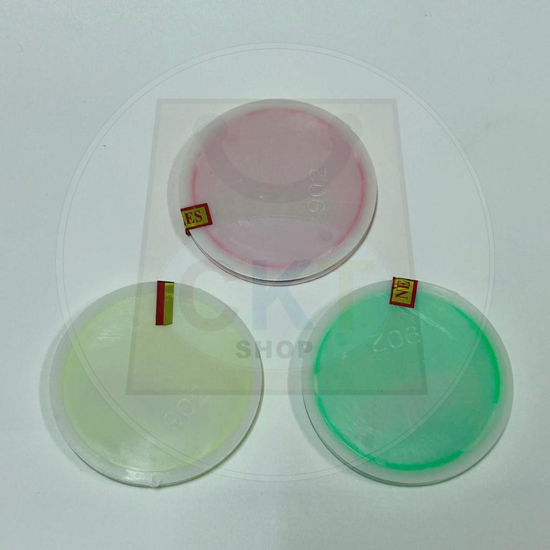 Assorted Needles Set Hand Sewing Needles Mix Set Jarum Jahit Baju