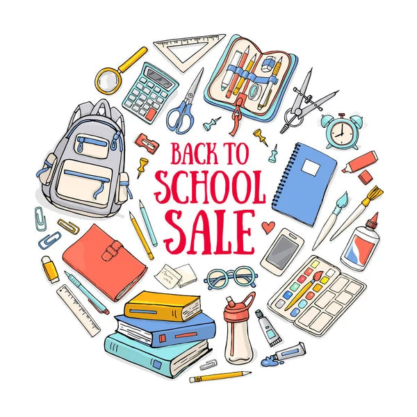 Top Sale for Stationery