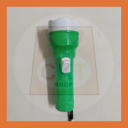 Outdoor Portable Strong Light Flashlight Plastic Torch Household Mini Lighting Tool LED Bright Light Keychain