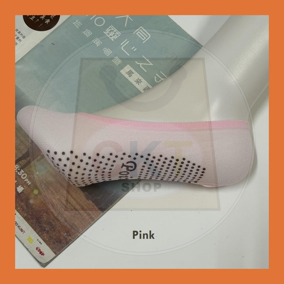 Women Low Cut Socks Invisible Cotton Boat Socks Stocking Dots Low Cut