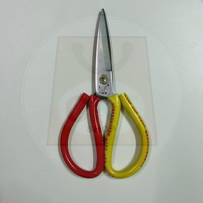 Heavy Duty Multi-function Strong Imported Stainless Steel Scissors Gunting Kerja Gunting Hardware