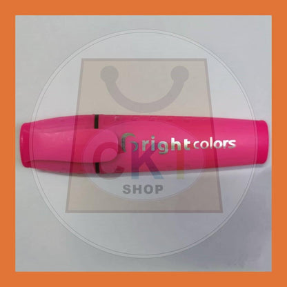 5 Colors Highlighter Pen Liquid Marker Pens For School Art Painting