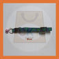 [READY STOCK] Adjustable Pet Collar With Bell Safety Buckle Adjustable Kitten Puppy Collar Neck Accessories