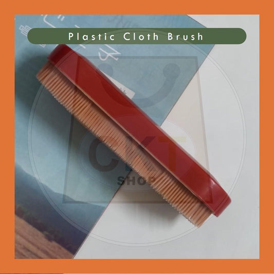 [READY STOCK] Multipurpose Shoe Clothes Brush / Berus Kasut Baju / 8 B