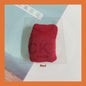 Hair Bands Ropes Hair Ties Hair Accessories Ikat Rambut Warna Warni 1's