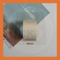 Masking Tape White Tape Kertas Packaging Tape 18mm 24mm 36mm 48mm Pita Pelekat
