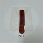 1 Pcs Hair Comb Styling Salon Anti-Static Hairdresser Hair cutting comb flat head comb