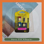 Nano SIM Card To Micro Standard Adapter Converter Set