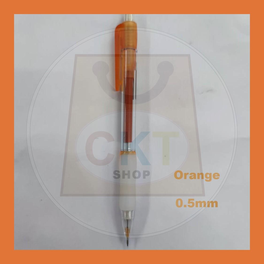 Shaker Mechanical Pencil / Pencil Picit shaker / Pencil Tekan shaker / Ubat tekan 0.5mm
