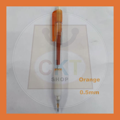 Shaker Mechanical Pencil / Pencil Picit shaker / Pencil Tekan shaker / Ubat tekan 0.5mm