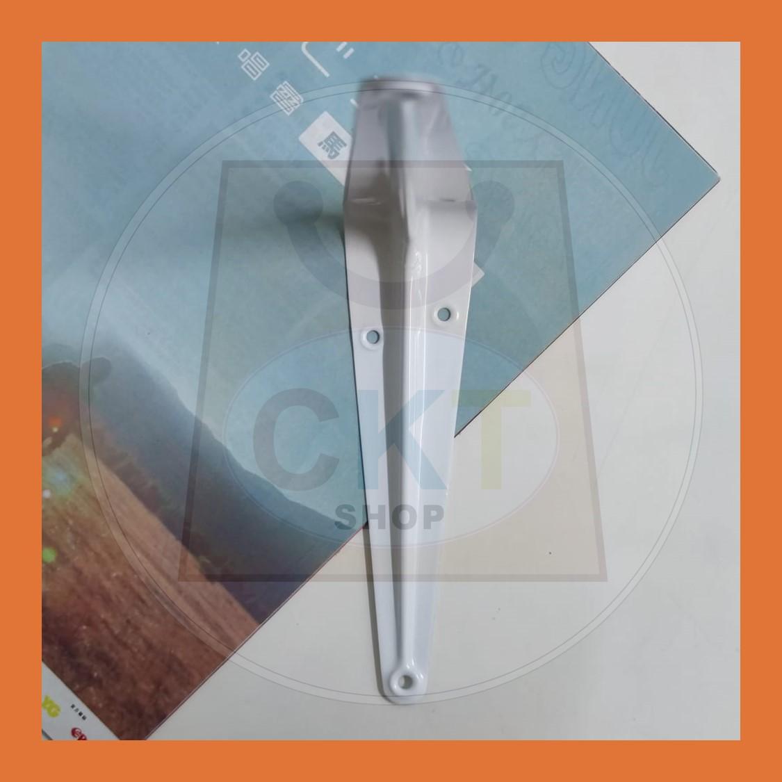 Light Duty Shelf Bracket Brackets L Bracket Dinding Besi L Rak Dinding Wall Shelf Bracket Braket L Besi Dinding Sesiku