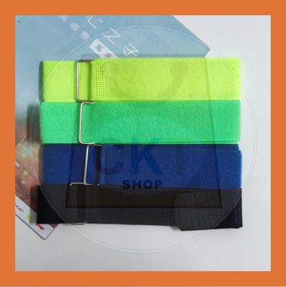 50mm 42mm Book Band Strap Cross Tie Book Strap / Tali Ikat Buku Besar Kecil Tali Pengikat Buku Tali Buku
