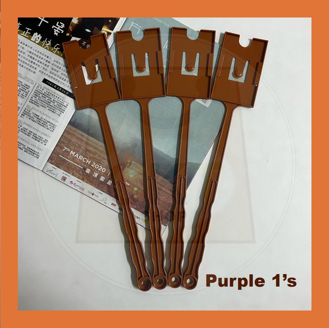 [34cm] TOLL Stick Viral Extendable Touch and Go Stick Car Accessories Card stick Auto Pass Card Holder Security Gate