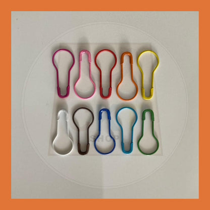 Magic Brooch Magic Pin Magic Pins Jarum Tudung Jarum Peniti Kerongsang Tajam Bentuk Pearl Pearl Shape