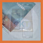 Badge Holder Transparent ID Card Holder IC Card Holder Bus Card Student ID Plastic Cards Cover Card Holder