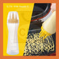 Century Multipurpose Tube Acuan Roti Jala Bottle Sauce Squeezer Sauce Botol Idea 1 Mata 3 Mata 5 Mata Burger 750ml 0.75L