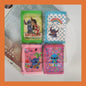 Kids Cartoons small wallet Dompet Budak Kanak-kanak Children Cartoon wallet Kids Wallet