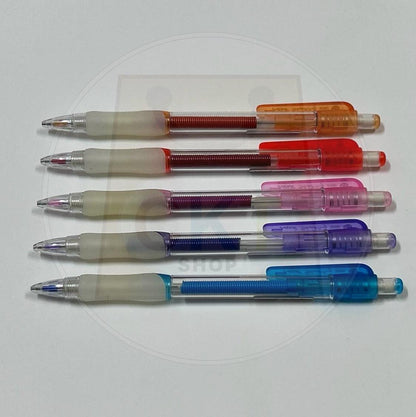 Shaker Mechanical Pencil / Pencil Picit shaker / Pencil Tekan shaker / Ubat tekan 0.5mm