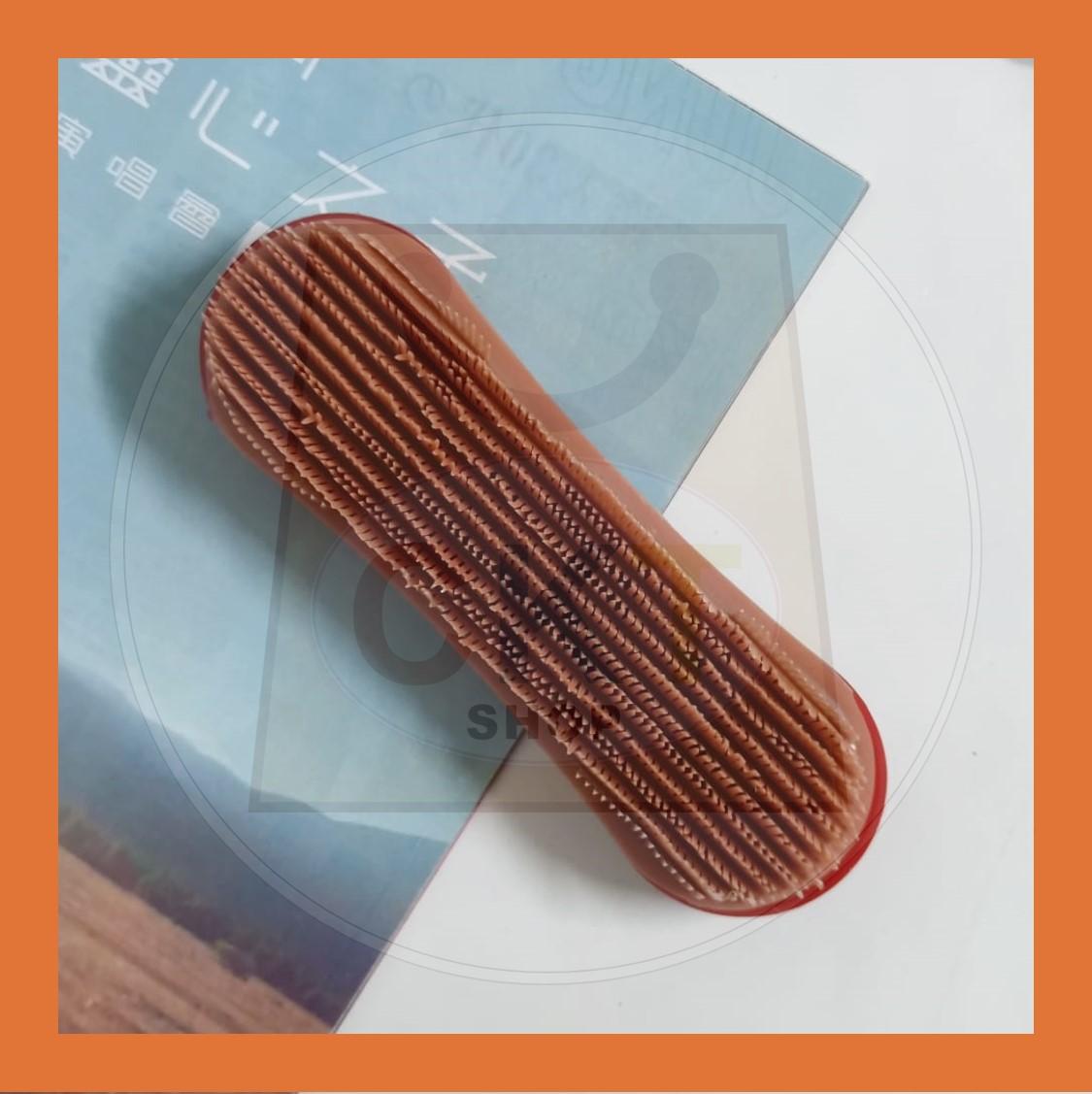 [READY STOCK] Multipurpose Shoe Clothes Brush / Berus Kasut Baju / 8 B