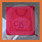 [READY STOCK] 40x40cm Car Cleaning Towel Plush Microfiber Wash Auto Care Wax Polishing Cloth Car Home Living Clean Wash