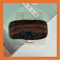 Getah Ikat Rambut Warna-Warni Fashion Harian Stok Sedia / Hair Rubber Band Elastic Tali Rambut 1PC