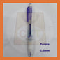 Shaker Mechanical Pencil / Pencil Picit shaker / Pencil Tekan shaker / Ubat tekan 0.5mm