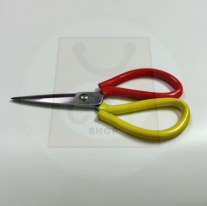 Heavy Duty Multi-function Strong Imported Stainless Steel Scissors Gunting Kerja Gunting Hardware