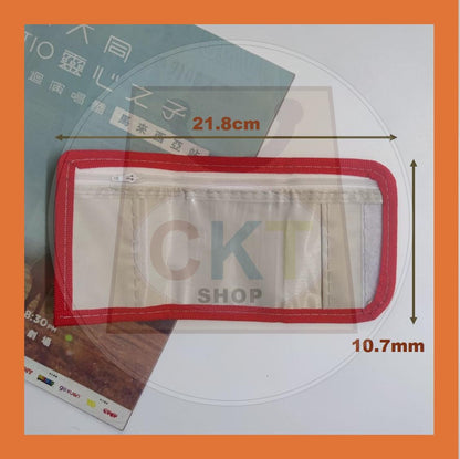 Kids Cartoons small wallet Dompet Budak Kanak-kanak Children Cartoon wallet Kids Wallet