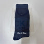 Comfortable Long Socks School Office Sock Sneakers Shoes Stokin Work Socks School Stokin Sekolah SK LONG Casual Medium