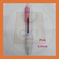Shaker Mechanical Pencil / Pencil Picit shaker / Pencil Tekan shaker / Ubat tekan 0.5mm