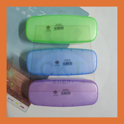 Multipurpose Shoe Clothes Laundry Brush / Berus Kasut Baju