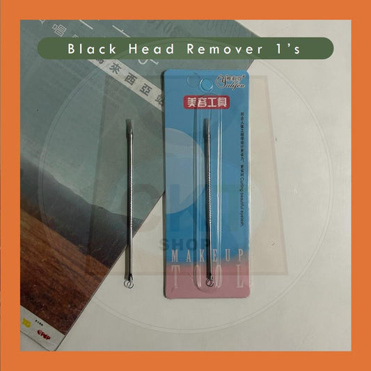 Acne Extractor Remover Blackhead Pimple Extraction Clearing Needles Stick Blemish Squeeze Extractor Tool Magic