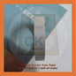 18mm Double Sided White Tissue Tape Double side Tape Sweettape Double Sided Tissue Tape