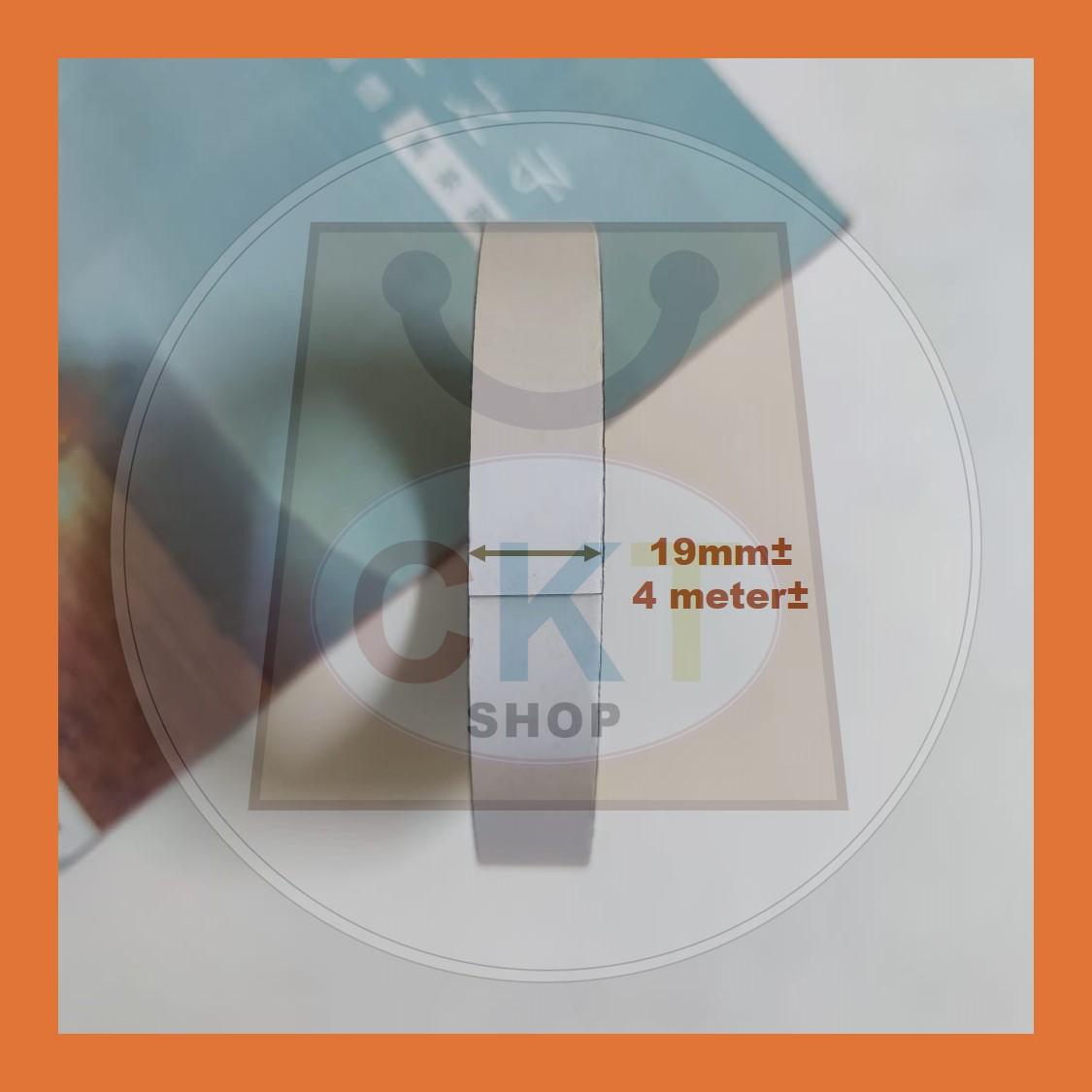 Double Sided Eva Foam Tape Black 19mm Double Sided Tape Double Side Foam Tape