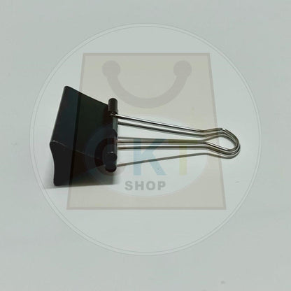 Metal Double Binder Clip 51mm