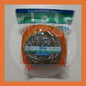 Metal Stainless Steel Scour Pad Kitchen Scrubber Iron Wire Ball Sponge Metal Pembersih Bola Keluli Dapur Dawai Periuk