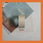 Masking Tape White Tape Kertas Packaging Tape 18mm 24mm 36mm 48mm Pita Pelekat