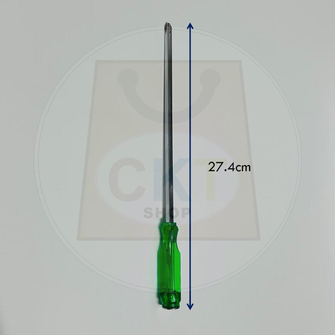 Heavy Duty Screwdriver Magnetic Knocking Impact Repair Tools Star Tip Hand Tool Torx Acrylic Handle Multifunctional